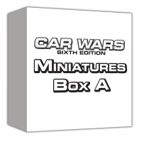 Miniatures Box A Cover